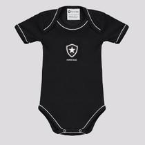 Body Botafogo Preto
