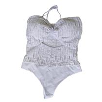 Body Branco Com Amarração No Pescoço E Bojo Nathalia Freitas Body Branco Com Amarração No Pescoço E Bojo Nathalia Freitas