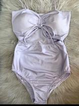 Body branco com bojo Body branco com bojo