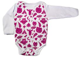 Body branco Folk Body branco Folk