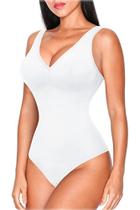 body branco
