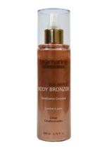 Body Bronzer Autobronzeador 200ml Biomarine