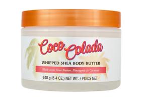 Body Butter Carité Coco Colada Tree Hut - 250ml