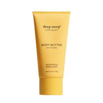 Body Butter Deep Steep Grapefruit Bergamota 180mL