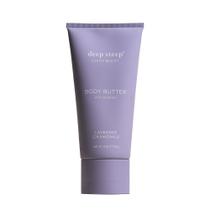 Body Butter Deep Steep Lavanda Camomila 180mL