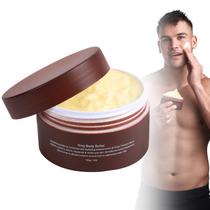 Body Butter Grenben Crowned Skin King Organic para homens