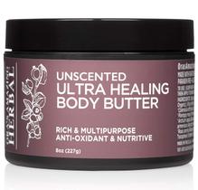 Body Butter Ora's Amazing Herbal Ultra Healing 240 ml