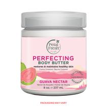 Body Butter Petal Fresh Pure Perfecting Goiaba - Néctar 240ml