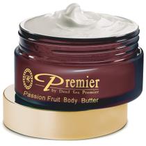 Body Butter Premier Dead Sea Aromatic Maracujá 175mL
