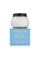 Body Butter Savannah Bee Company com Geleia Real e Camomila