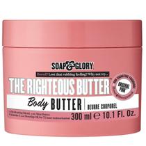 Body Butter Soap & Glory The Righteous 300 ml para pele seca