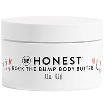 Body Butter The Honest Company Honest Mama Rock The Bump