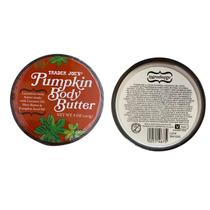 Body Butter Trader Joe's Pumpkin 240 ml (pacote com 2)