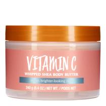 Body Butter Tree Hut Vitamin C Batido de Karité 250ml