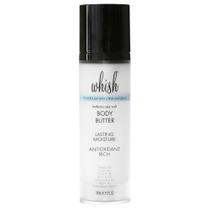 Body Butter Whish Beauty Hidratante com Manteiga de Karité 150mL