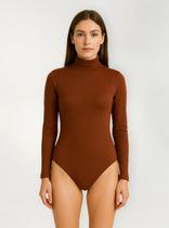 Body Cacharrel Manga Longa Térmico Inverno Suplex Forrado