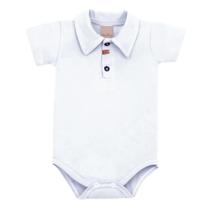 Body/Camisa Masculina Branca Body/Camisa Masculina Branca