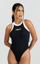 Body canelado impulse labellamafia