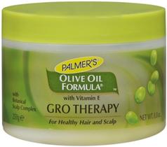Body Care Palmer's Gro Therapy Balm, 250 g, pacote com 3 unidades