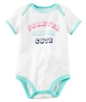 Body Carter's Unisex 118h064