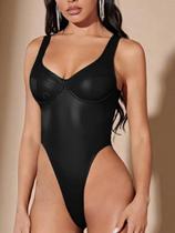 Body Cavado Moda Gringa