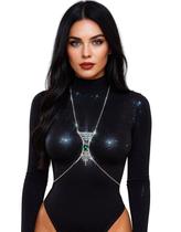 Body Chain Esmeralda Imperial Body Chain Esmeralda Imperial