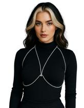 Body Chain Mystic Crystal