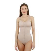 Body Cinta Pós-Cirúrgica Colchete Reforçado New Form