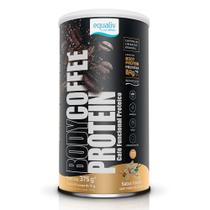 Body Coffee Protein Colageno Vanilla 375g - Equaliv