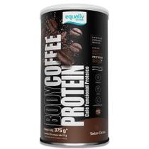 Body Coffee Protein Equaliv 375g