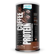 Body coffee protein equaliv