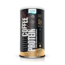 Body Coffee Protein Vanilla - 375g