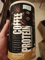 Body coffee vanilla - Equaliv