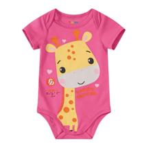 Body Coleção Fisher Price - Zig Zig Zaa