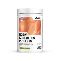 Body Collagen Protein 470g - Dux Nutrition - Dux Nutrition Lab