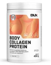 Body collagen protein 470g sabor neutro dux