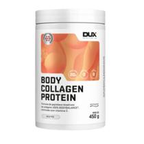 Body Collagen Protein Dux Nutrition Sabor Neutro 450g