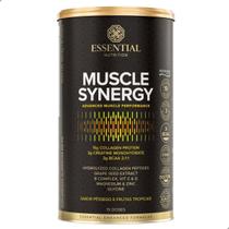 Body Collagen Protein Muscle Synergy 454,5g Essential Nutrition Body Collagen Protein Muscle Synergy 454,5g Essential Nutrition