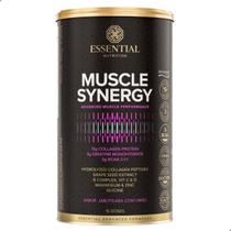 Body Collagen Protein Muscle Synergy 454,5g Essential Nutrition