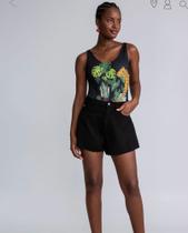 body com alças