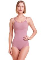 Body com bojo plie 50417 Body com bojo plie 50417