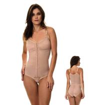 Body Com Colchete Frontal G - NEW FORM