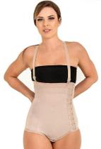 Body Com Colchete Lateral G - NEW FORM