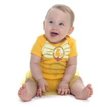 Body com Saia Bebe Bela - Tamanho M (de 3 a 6 meses) - 920422- Sulamericana Body com Saia Bebe Bela - Tamanho M (de 3 a 6 meses) - 920422- Sulamericana