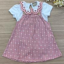 Body com salopete feminino 2000324