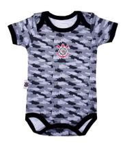 Body Corinthians Camuflado Oficial