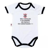 Body Corinthians "Meu Coração" Oficial