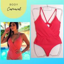 Body costas nuas Body costas nuas