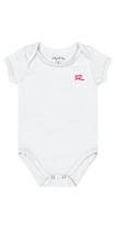 Body Cotton feminino bebê