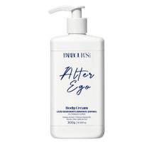 Body Cream Alter Ego Hidratante Corporal Barbours 300g